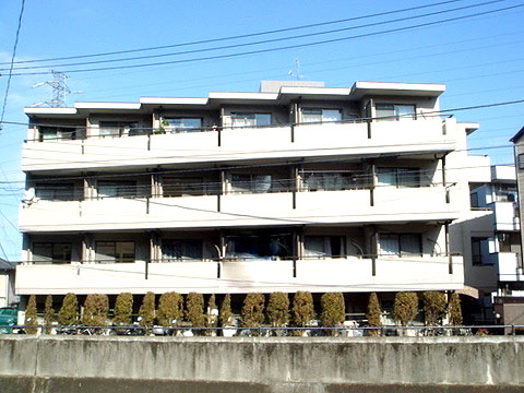 現地外観写真　外観