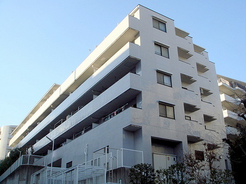 現地外観写真 外観