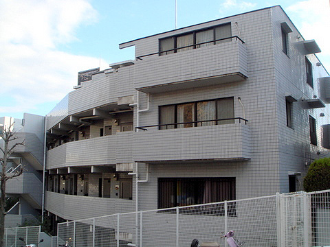 現地外観写真 外観