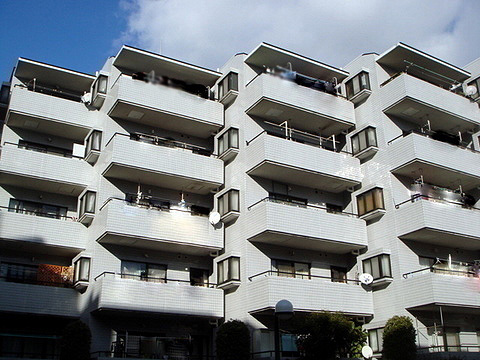 現地外観写真 外観