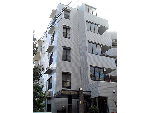 現地外観写真 外観