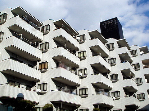 現地外観写真 外観