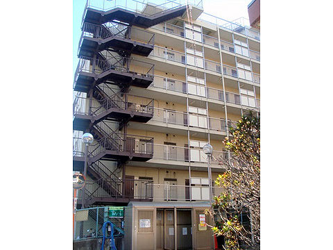 現地外観写真 外観