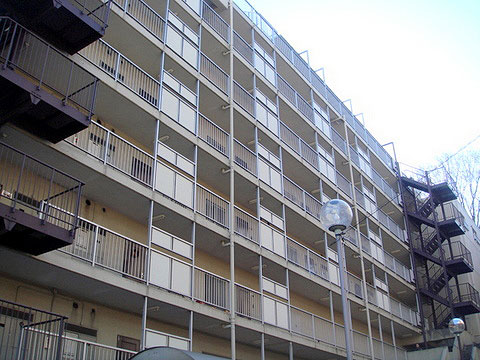 現地外観写真 外観