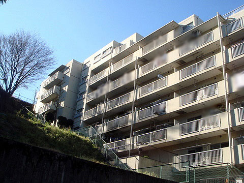 現地外観写真 外観