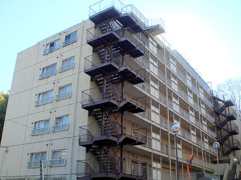 現地外観写真 外観5