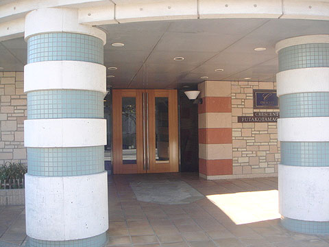 エントランス エントランス