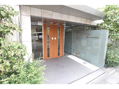 エントランス エントランス