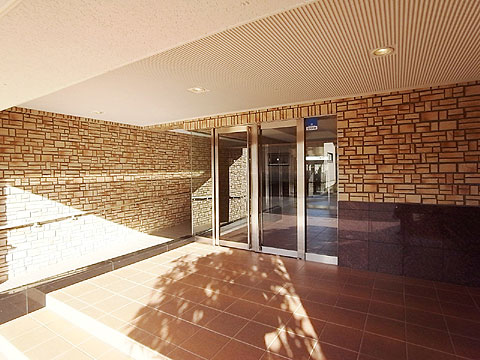 エントランス エントランス