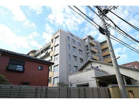 現地外観写真　外観