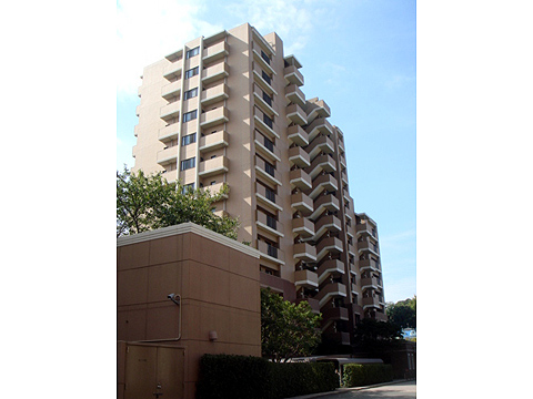 その他共用部　外観3