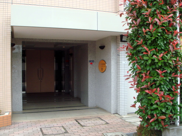 その他共用部　エントランス1