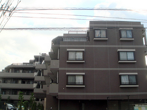 現地外観写真　外観