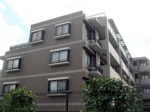 現地外観写真　外観