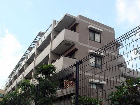 現地外観写真　外観