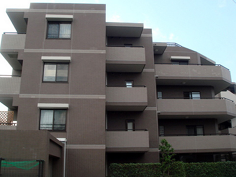 現地外観写真　外観6