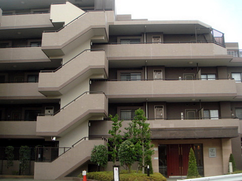 現地外観写真　外観