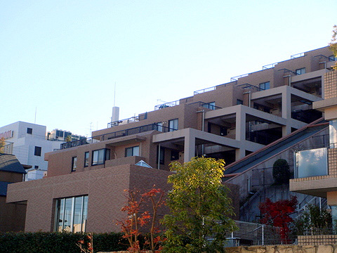 現地外観写真　外観