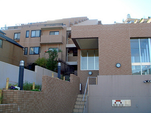 現地外観写真　外観