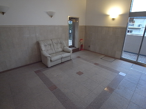 ロビー　ロビー