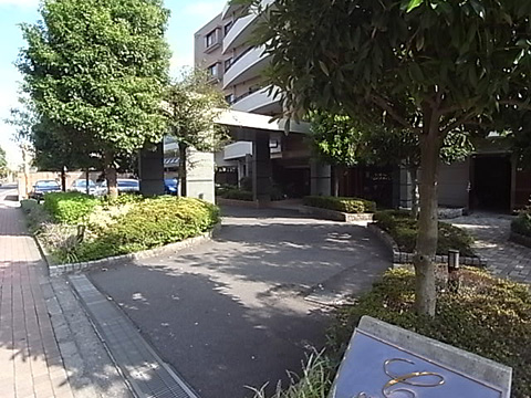 現地外観写真 外観