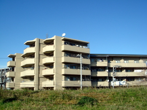 その他共用部　外観6