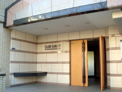 その他共用部　エントランス2