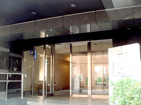 エントランス エントランス