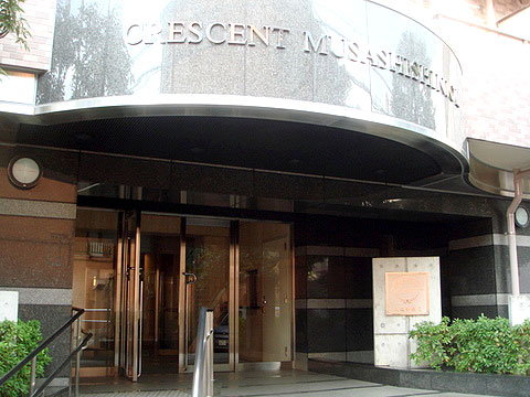 エントランス エントランス