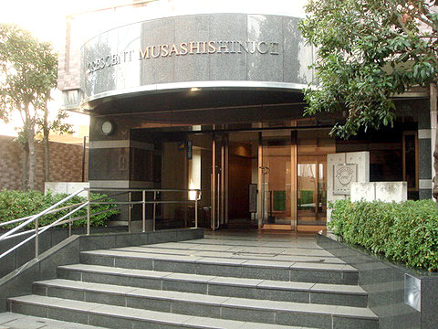 エントランス エントランス