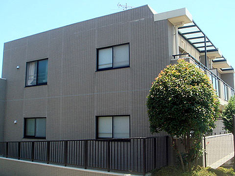 現地外観写真 外観