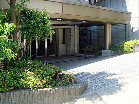 エントランス エントランス