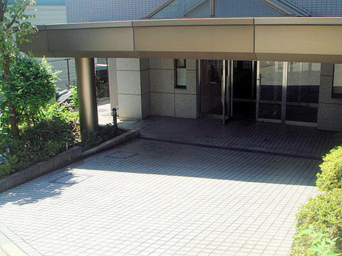 エントランス エントランス