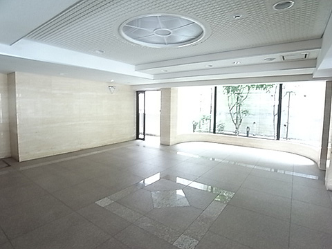 エントランス エントランス