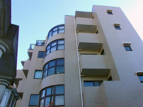 その他共用部 外観2