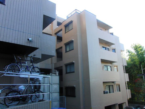 その他共用部 外観5