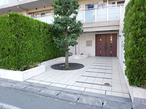 エントランス R0018918