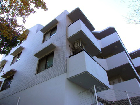 その他共用部　外観3