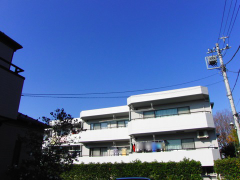 その他共用部　外観5