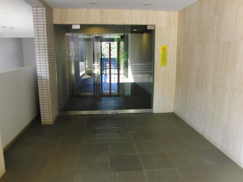 その他共用部　エントランス2