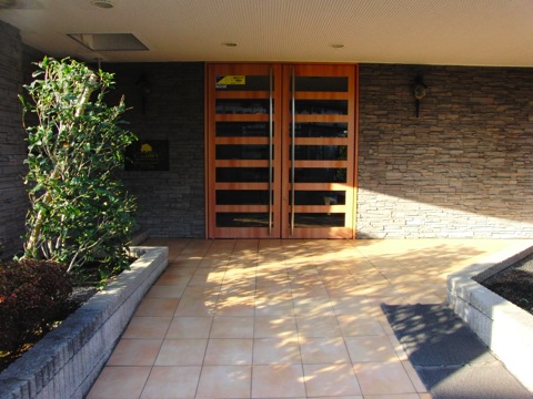 その他共用部　エントランス1