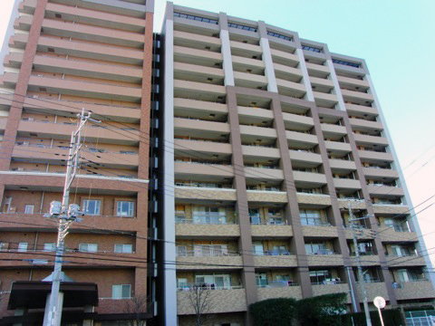 その他共用部　外観6