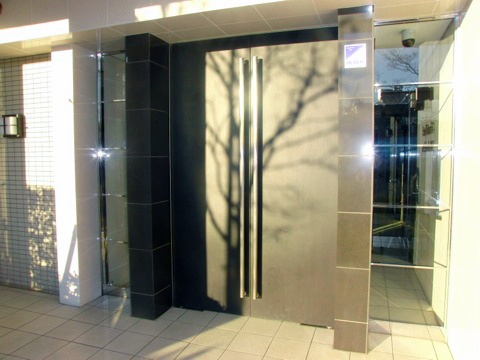 その他共用部　エントランス1