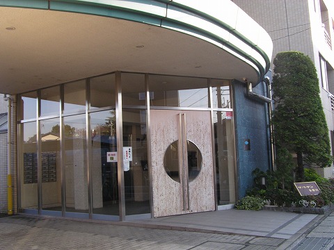 その他共用部 外観4