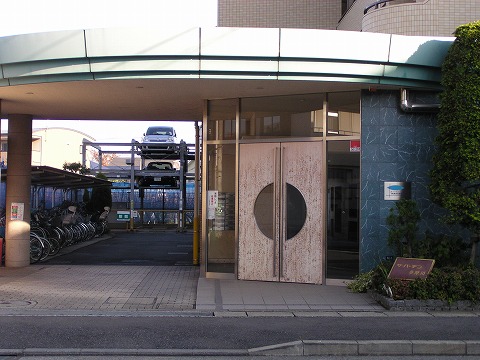 その他共用部 外観5