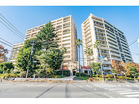 現地外観写真 外観写真