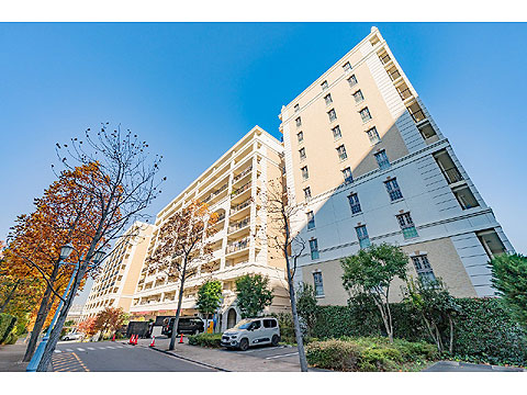 現地外観写真 外観写真