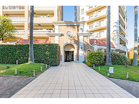 エントランス エントランス