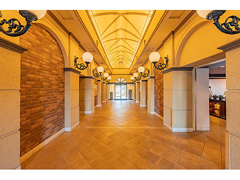 その他共用部 マンション内共用部