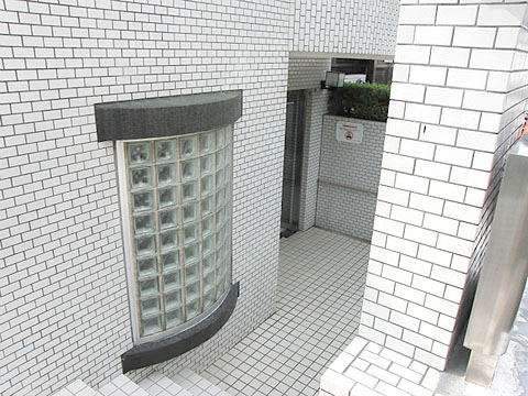 その他共用部 エントランス1